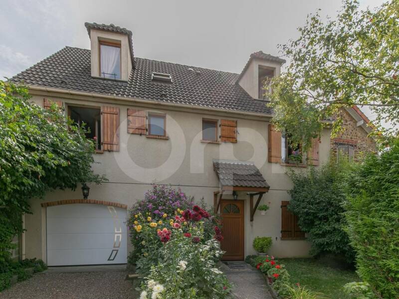 Maison à vendre, 129m², CHELLES