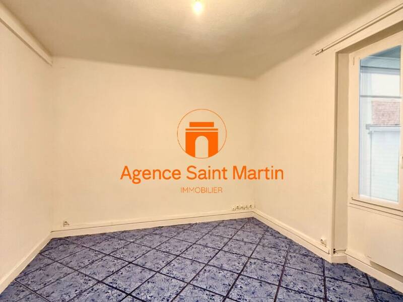 Maison à vendre, 61m², LE TEIL