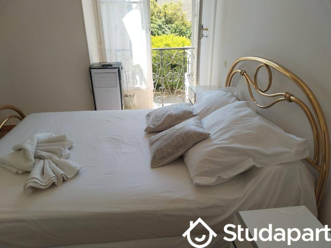 Maison à louer, 63m², CANNES