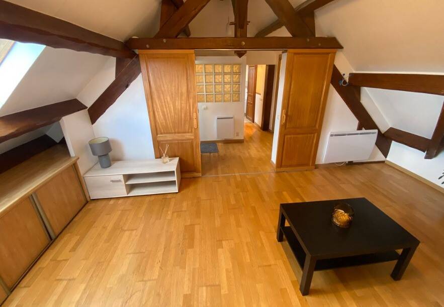 Maison à louer, 45m², CHAMPIGNY SUR MARNE