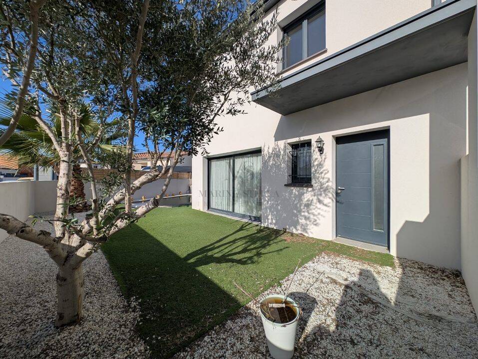 Maison à vendre, 114m², BEZIERS