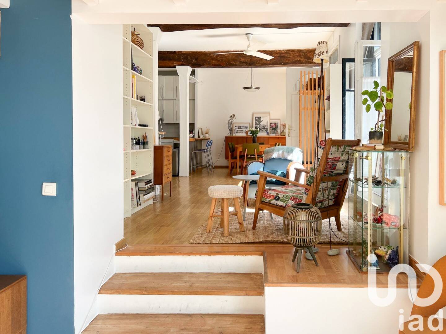 Maison à vendre, 168m², FONTENAY AUX ROSES
