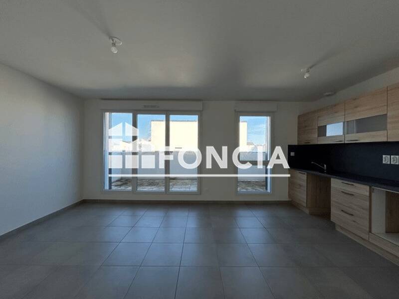 Maison à louer, 73m², SARAN