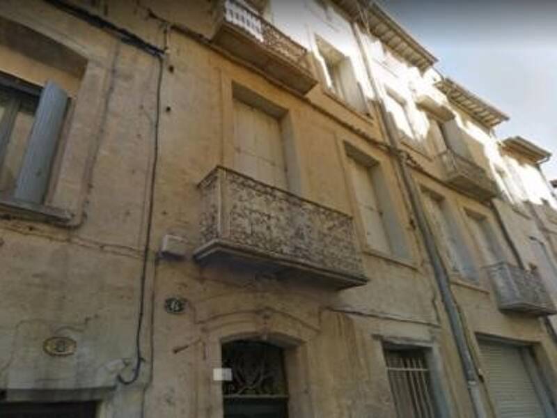 Maison à louer, 38m², MONTPELLIER