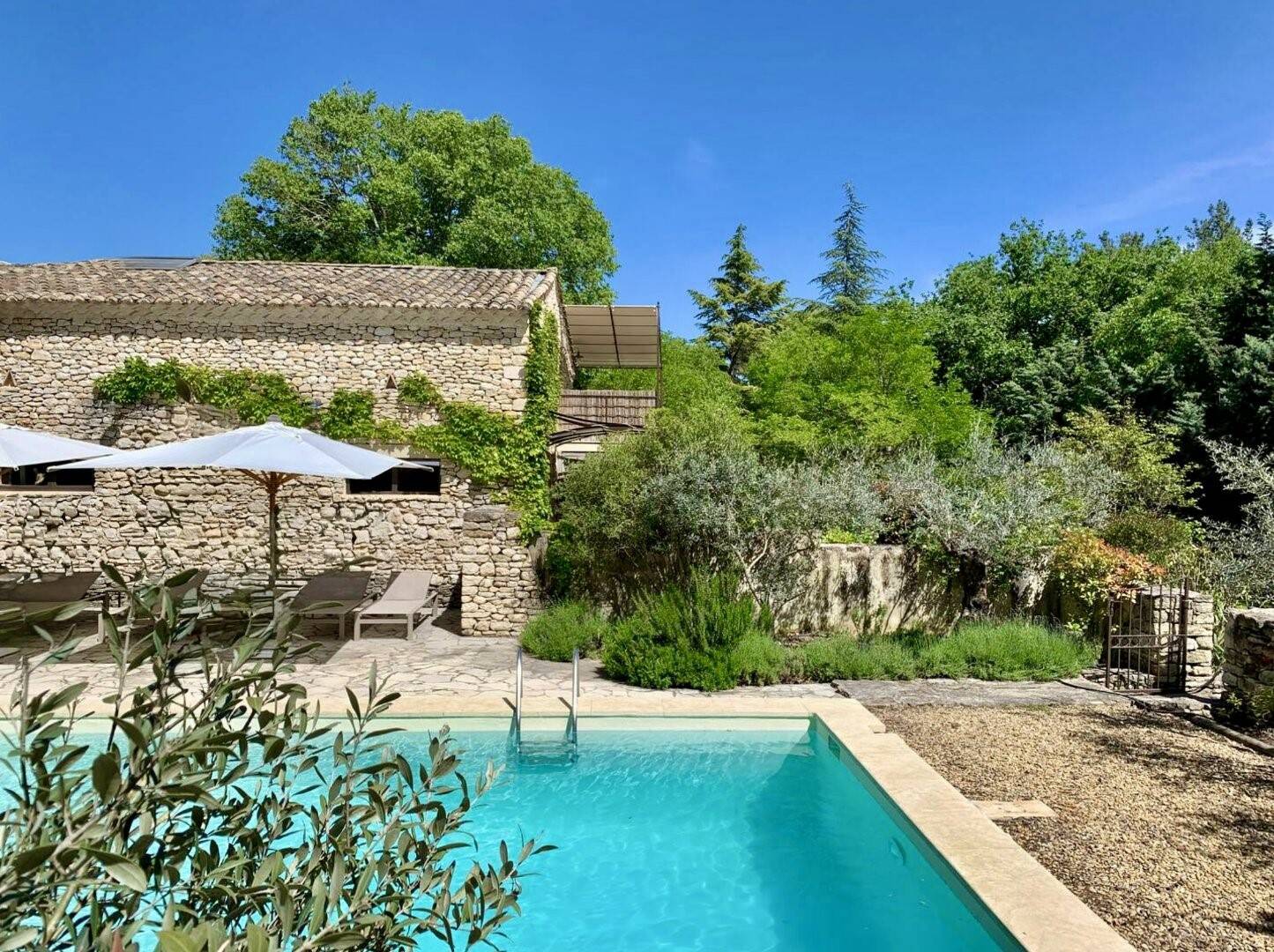 Maison à vendre, 253m², GORDES