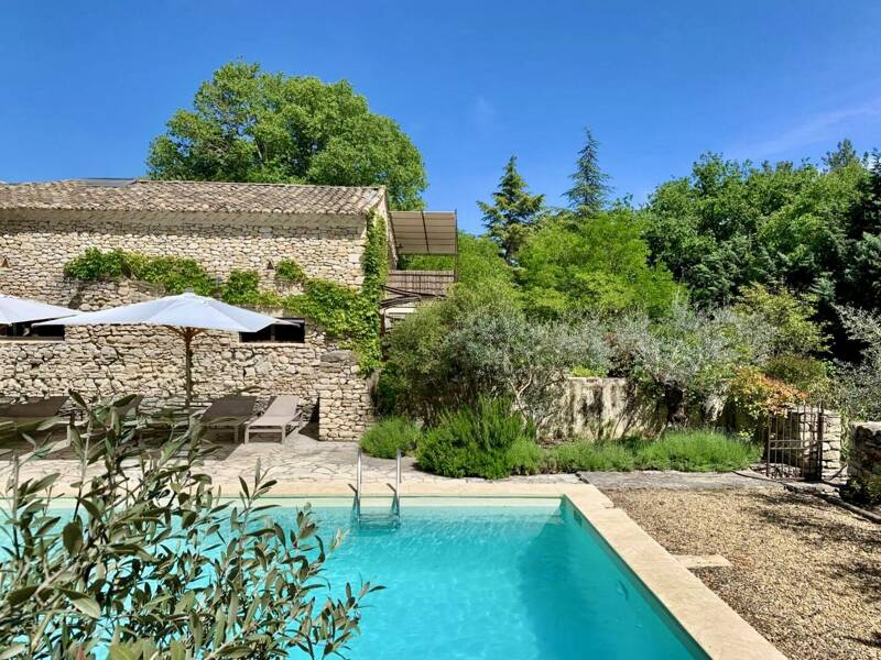 Maison à vendre, 253m², GORDES