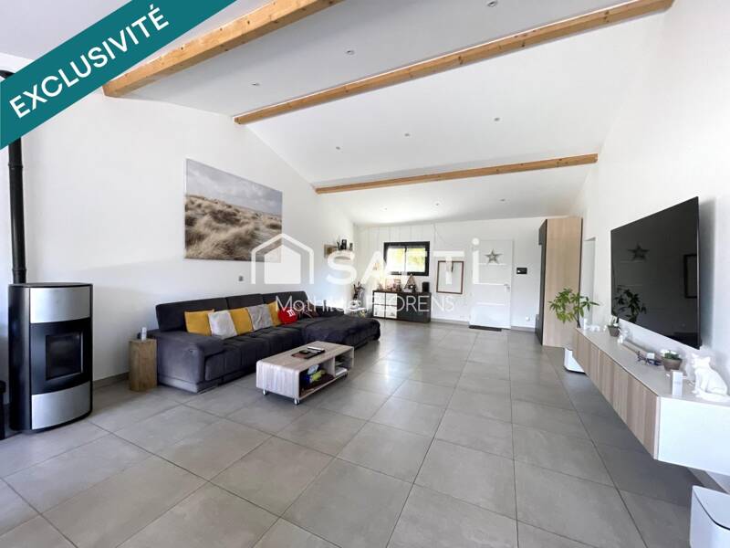 Maison à vendre, 165m², TOULOUSE