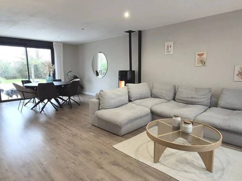 Maison à vendre, 138m², QUESNOY SUR DEULE