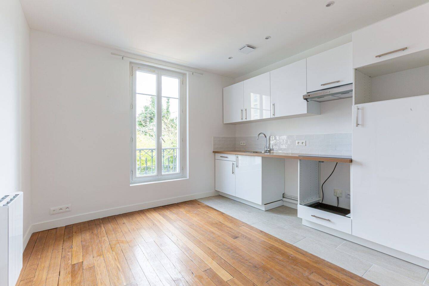 Maison à louer, 26m², CLICHY