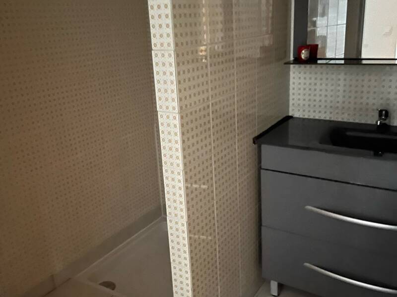 Maison à louer, 94m², ALES