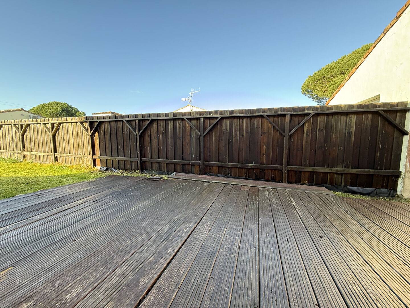 Maison à vendre, 85m², VAUX SUR MER
