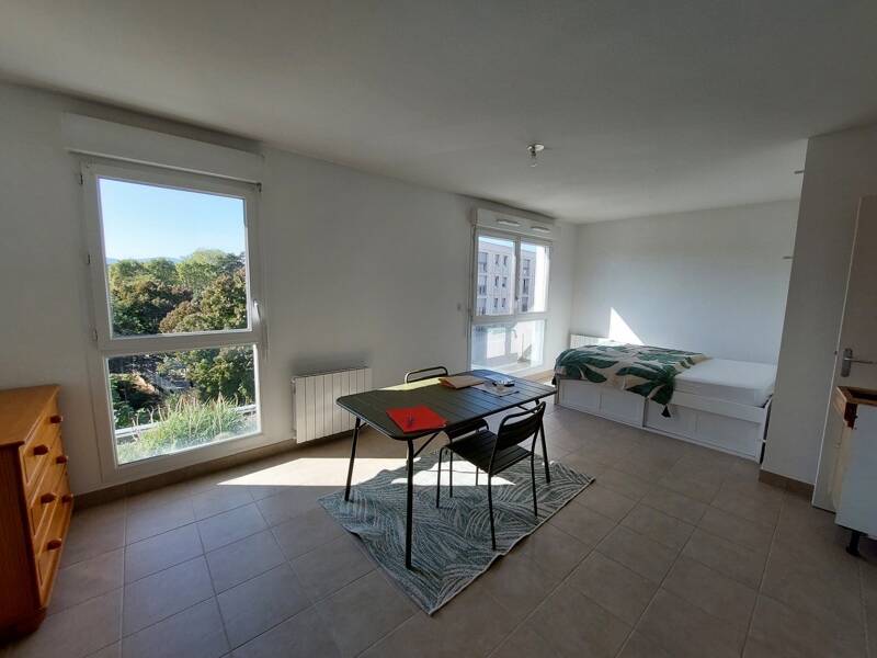 Maison à louer, 33m², VILLEFRANCHE SUR SAONE