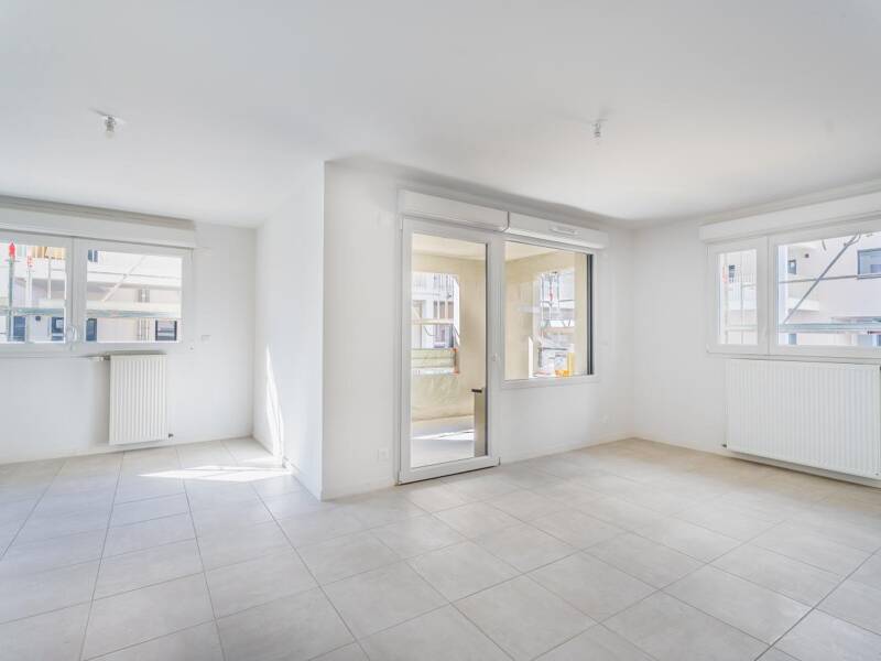 Maison à louer, 67m², DIJON