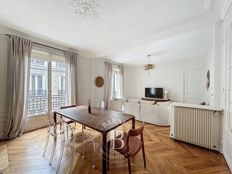 Maison à louer, 95m², PARIS 17E