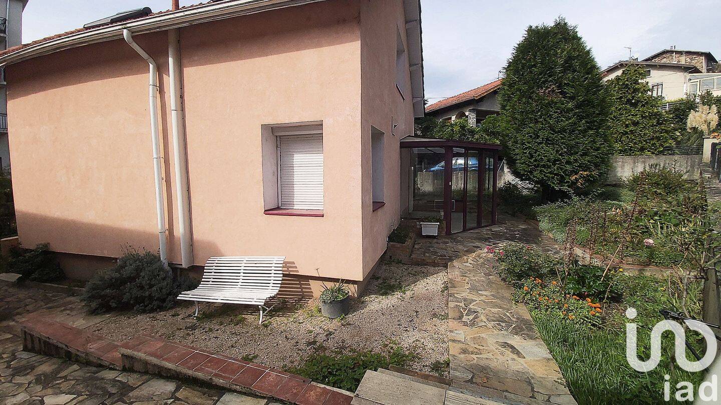 Maison à vendre, 89m², SAINT MARTIN LA PLAINE