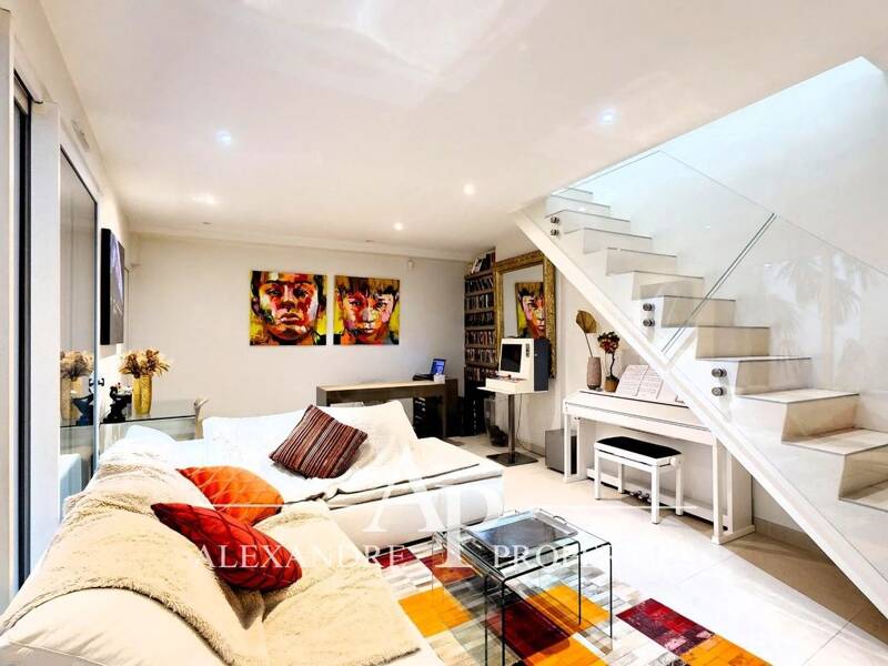 Maison à vendre, 123m², PARIS 11E