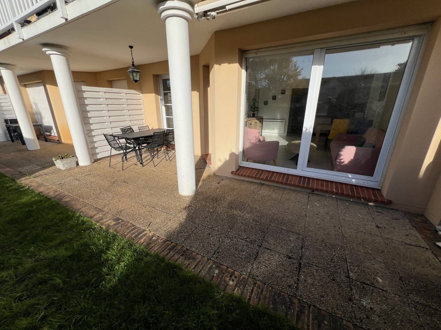 Maison à vendre, 48m², LE TOUQUET PARIS PLAGE