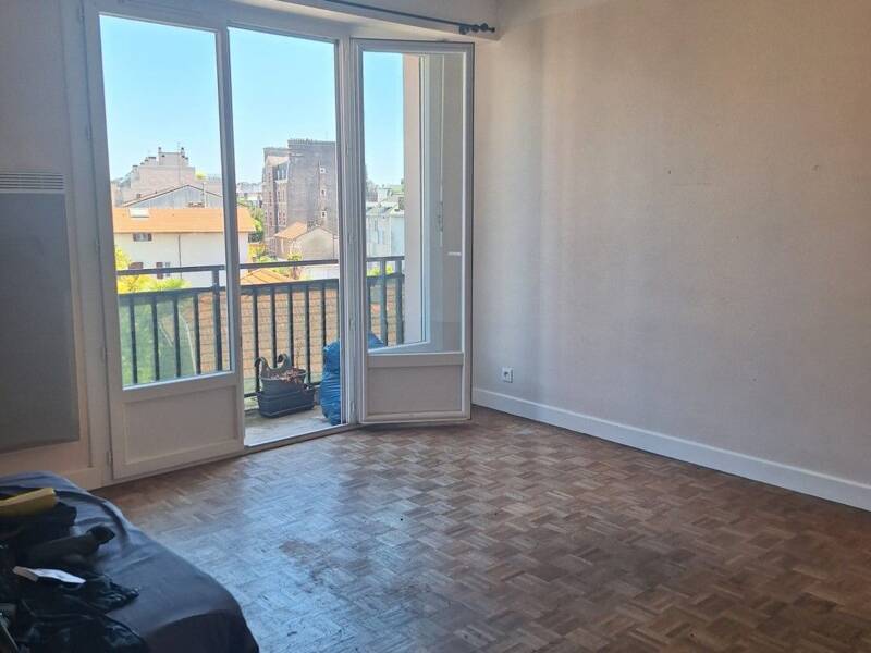 Maison à louer, 41m², PAU