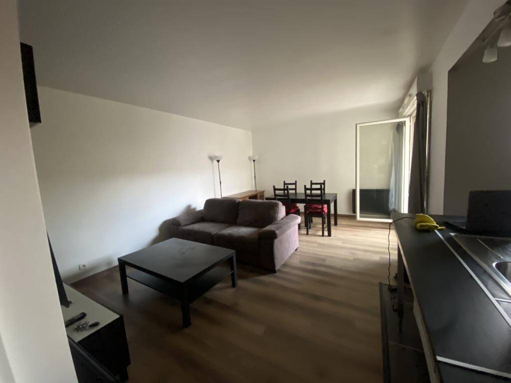 Maison à louer, 48m², ISSY LES MOULINEAUX