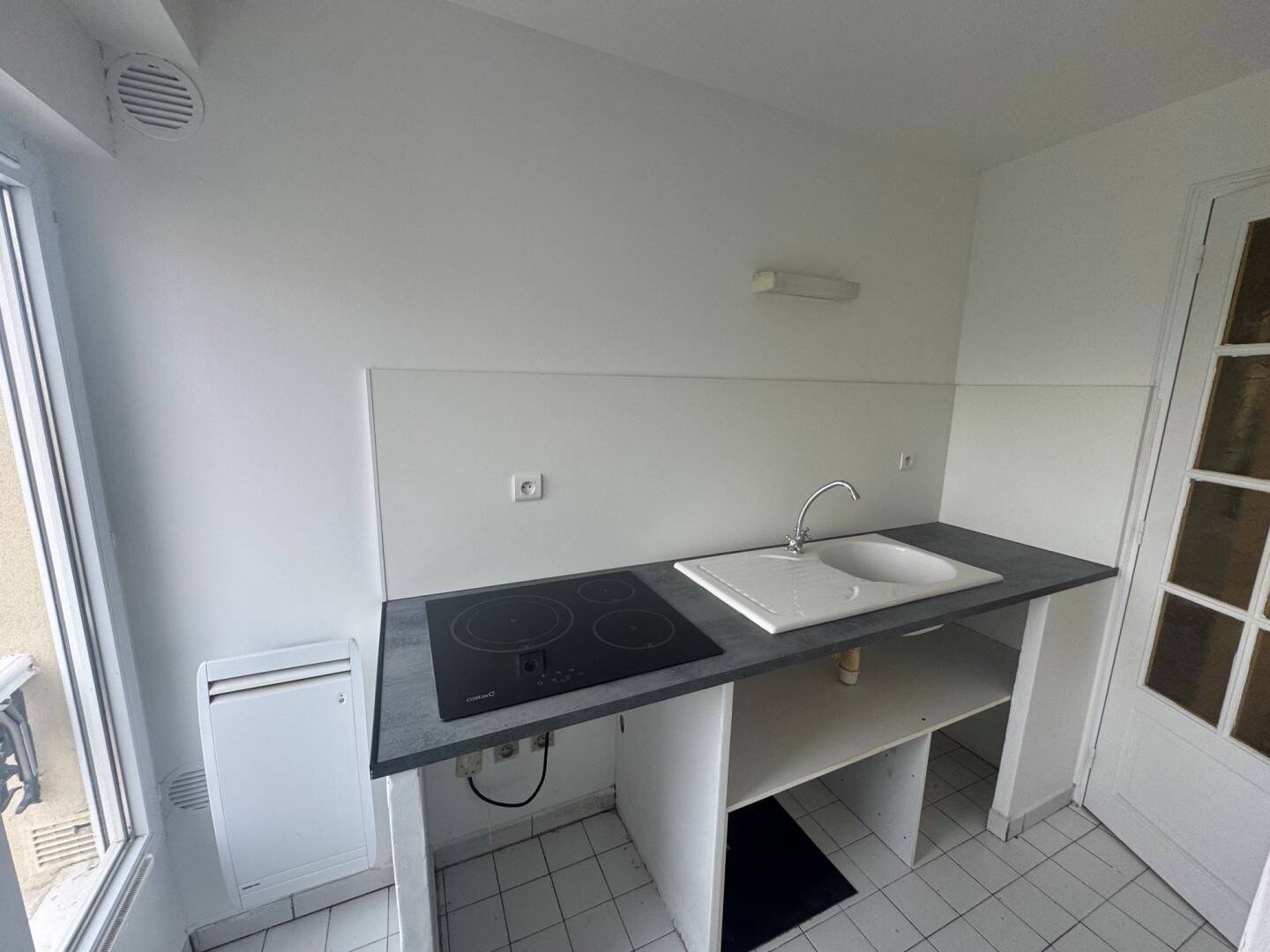 Maison à louer, 28m², CHENNEVIERES SUR MARNE