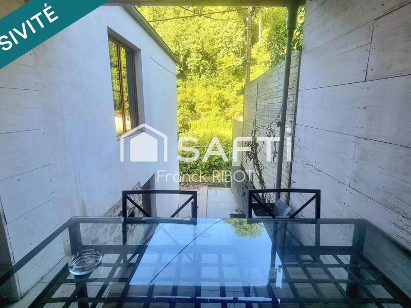 Maison à vendre, 38m², AVALLON