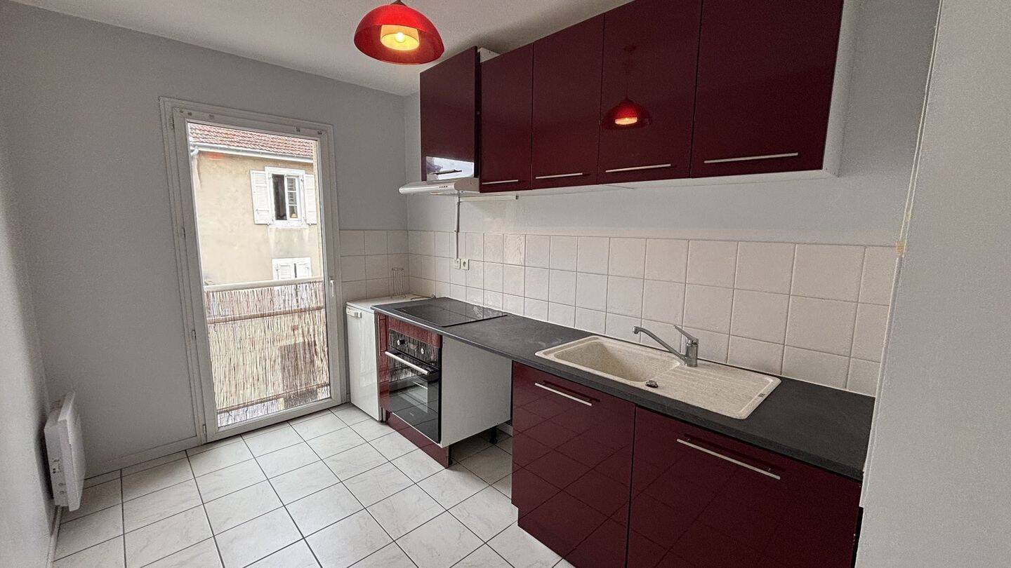Maison à louer, 52m², PAU