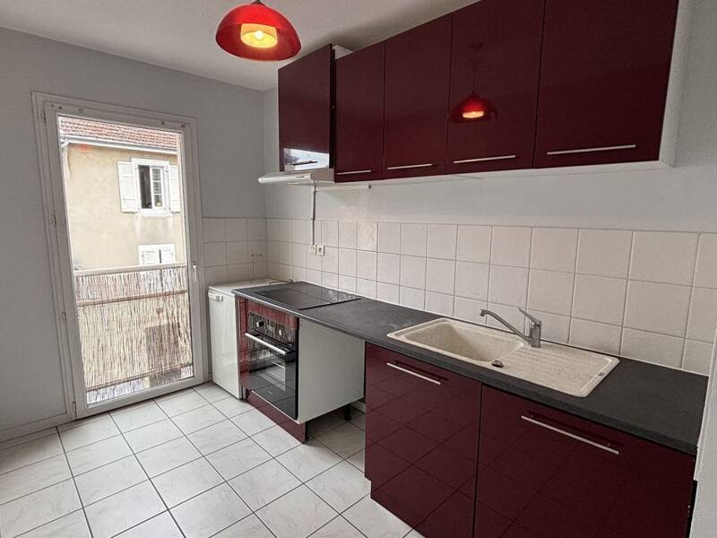 Maison à louer, 52m², PAU