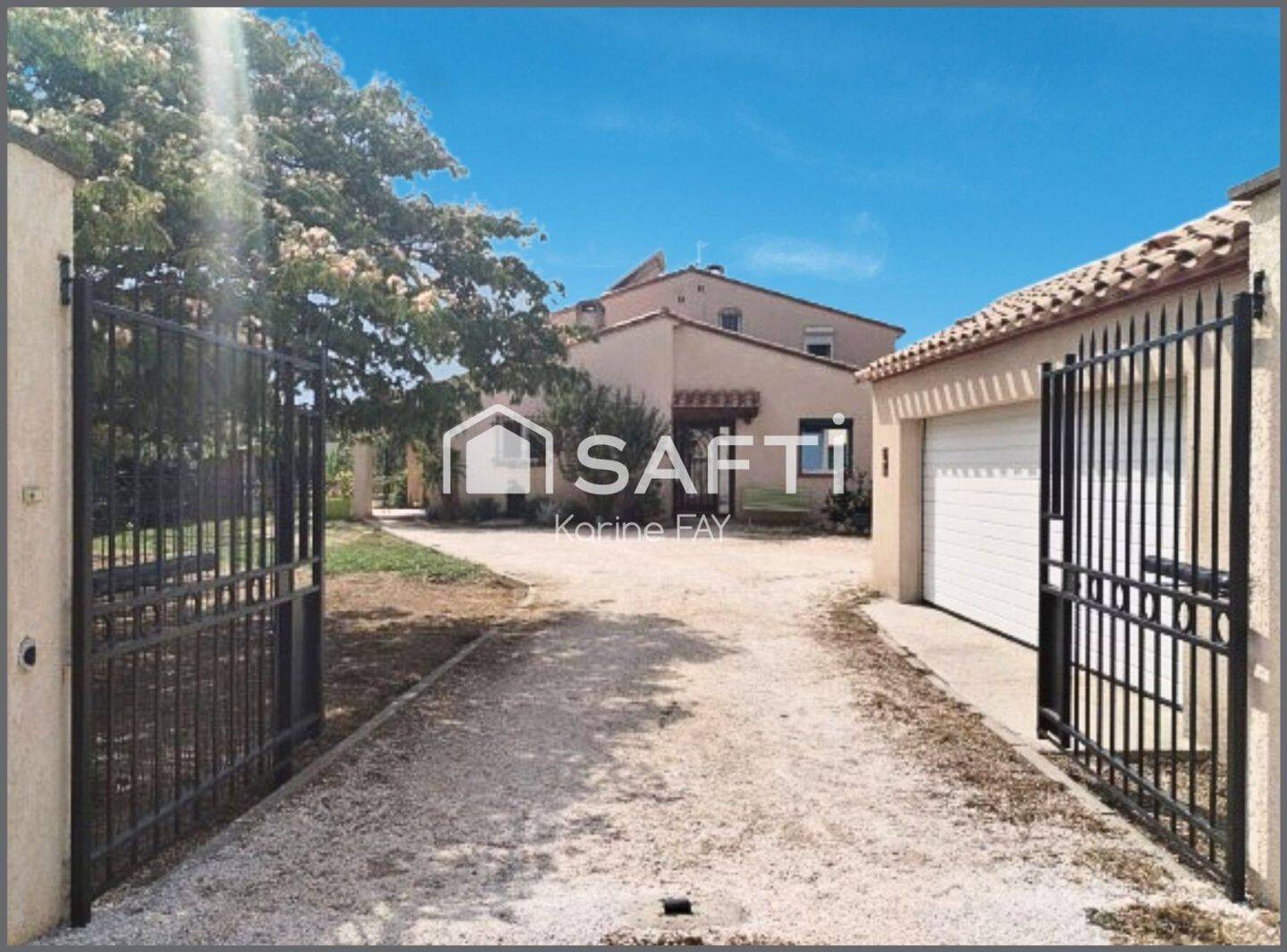 Maison à vendre, 180m², SAINT FELIU D'AVALL