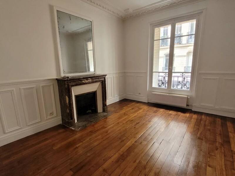 Maison à louer, 35m², PARIS 14E