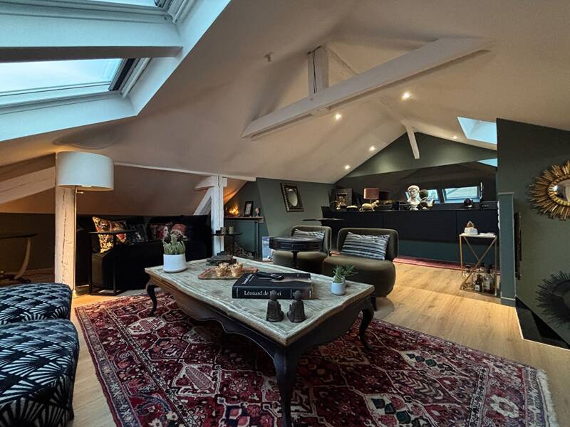 Maison à vendre, 64m², METZ