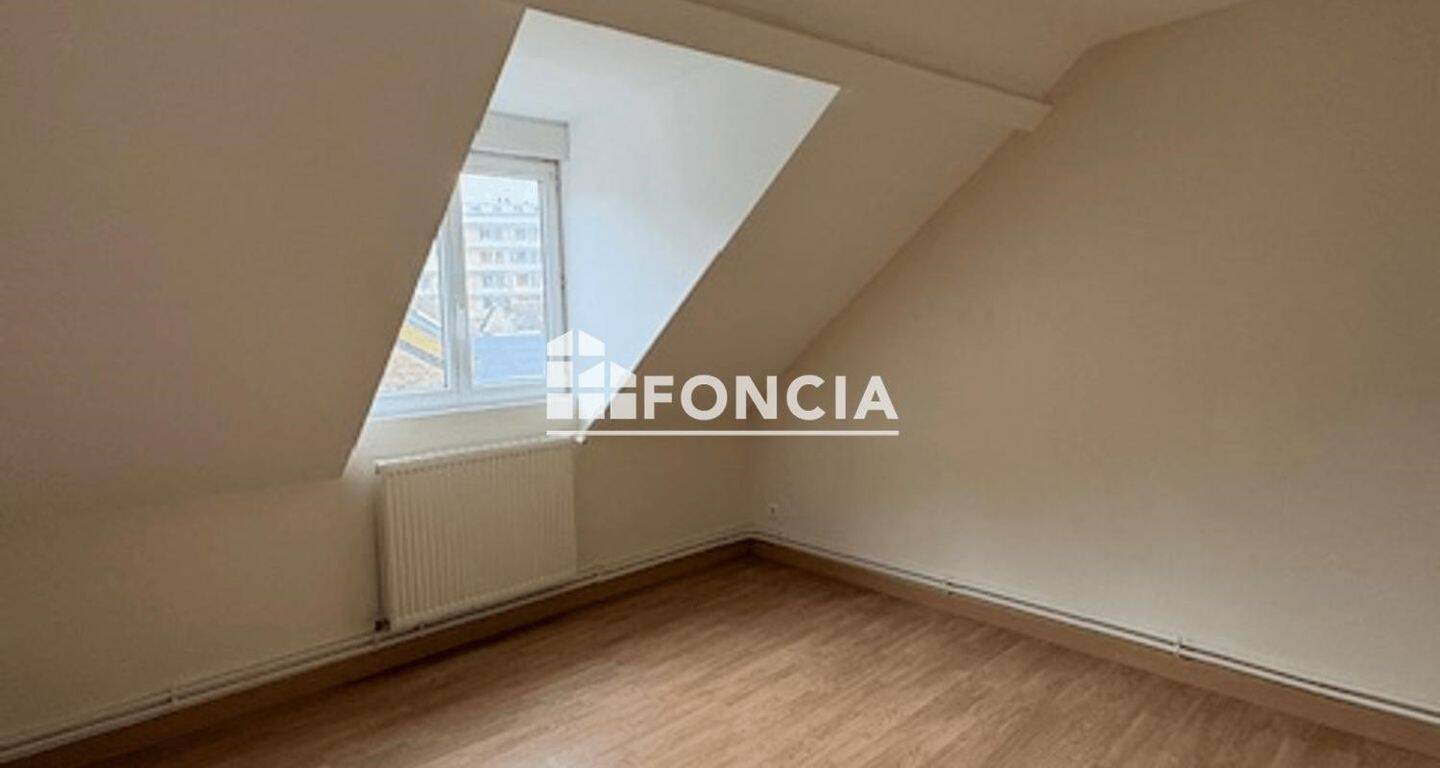 Maison à vendre, 63m², CHARLEVILLE MEZIERES