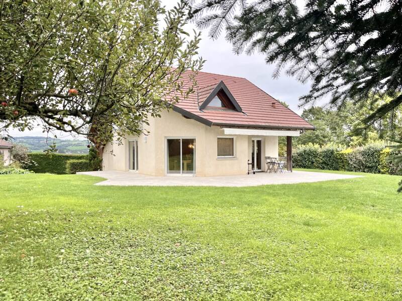 Maison à vendre, 156m², ETERCY