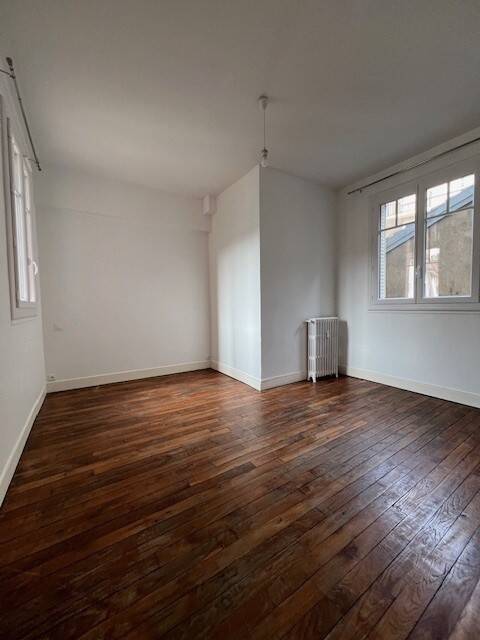 Maison à louer, 42m², AULNAY SOUS BOIS