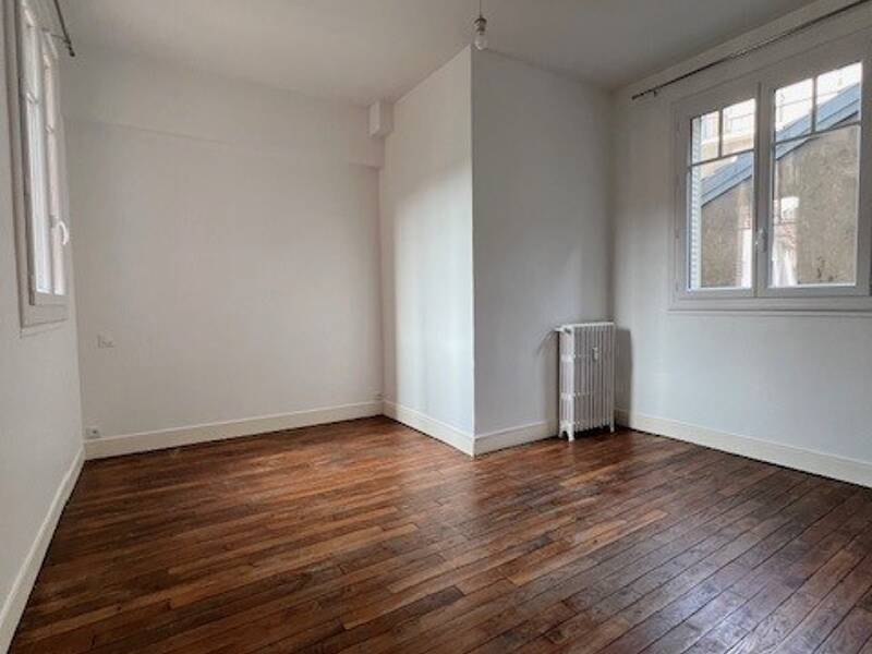 Maison à louer, 42m², AULNAY SOUS BOIS