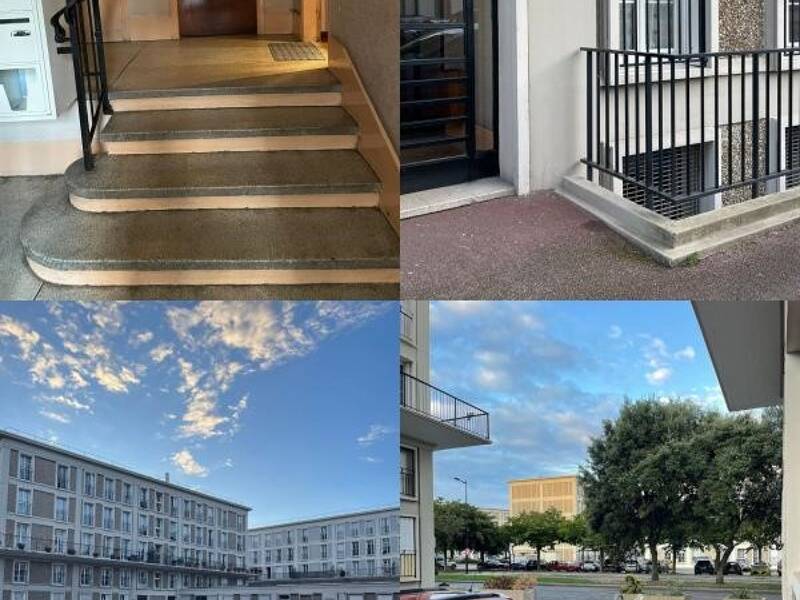 Maison à louer, 75m², LE HAVRE