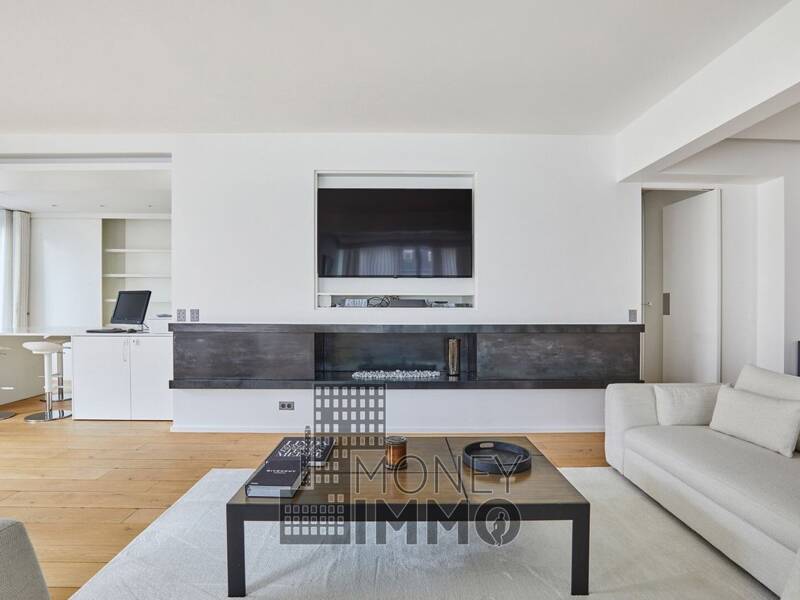 Maison à louer, 165m², PARIS 8E