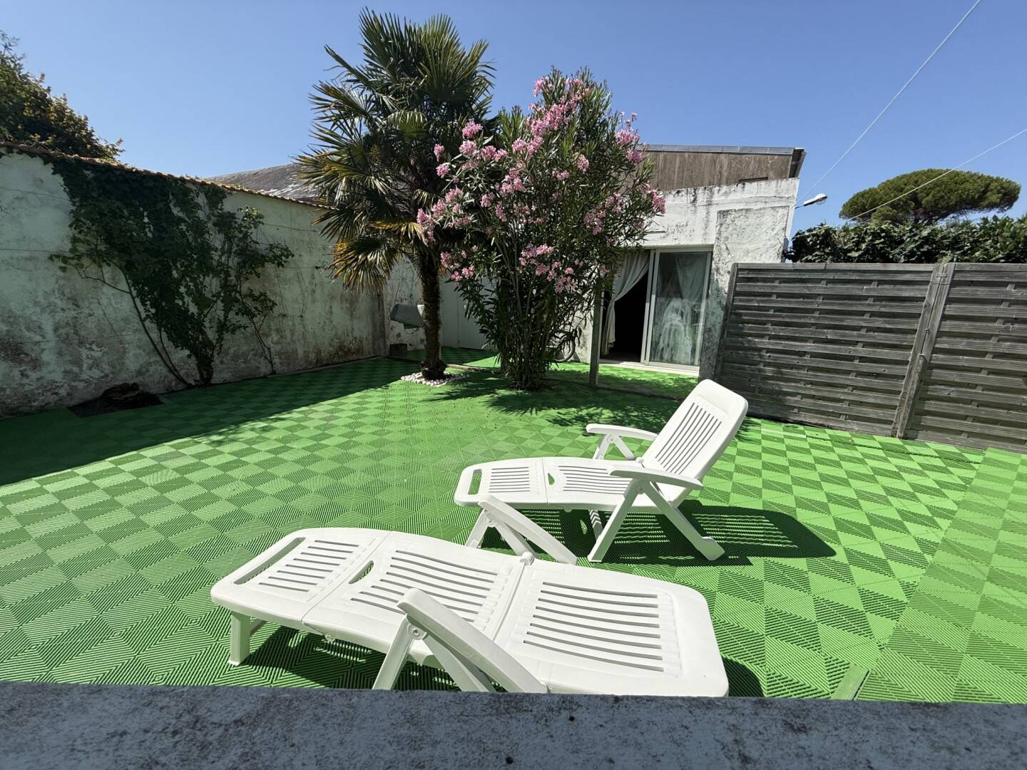 Maison à vendre, 93m², LA BARRE DE MONTS