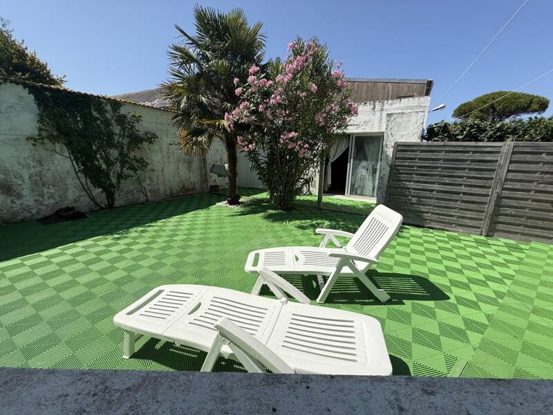 Maison à vendre, 93m², LA BARRE DE MONTS