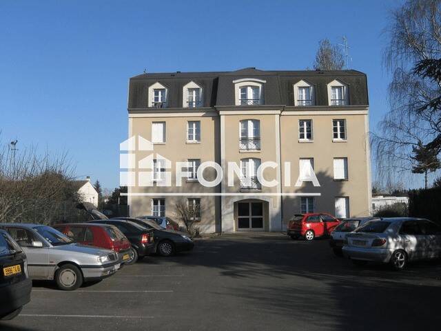 Maison à louer, 38m², POITIERS