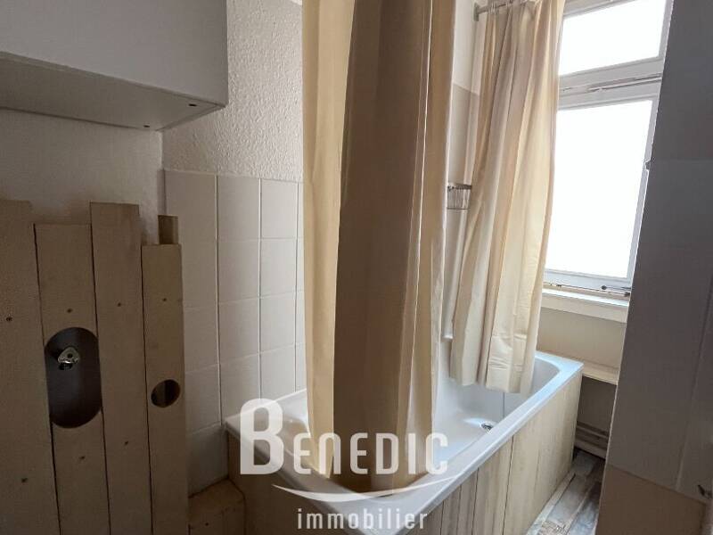 Maison à louer, 90m², METZ