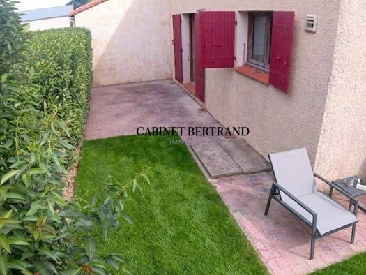 Maison à vendre 285 000 € 5 pièces 3 chambres 93 m² 214 m² de terrain Saint-Marie-Plage Sainte-Marie-la-Mer 66470
