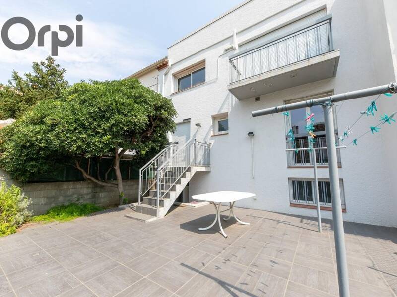 Maison à vendre, 172m², PERPIGNAN
