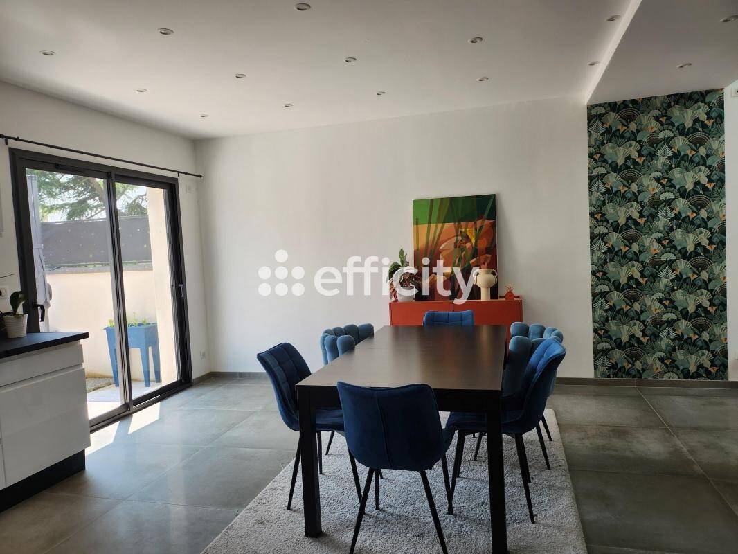 Maison à vendre, 115m², MONTANAY