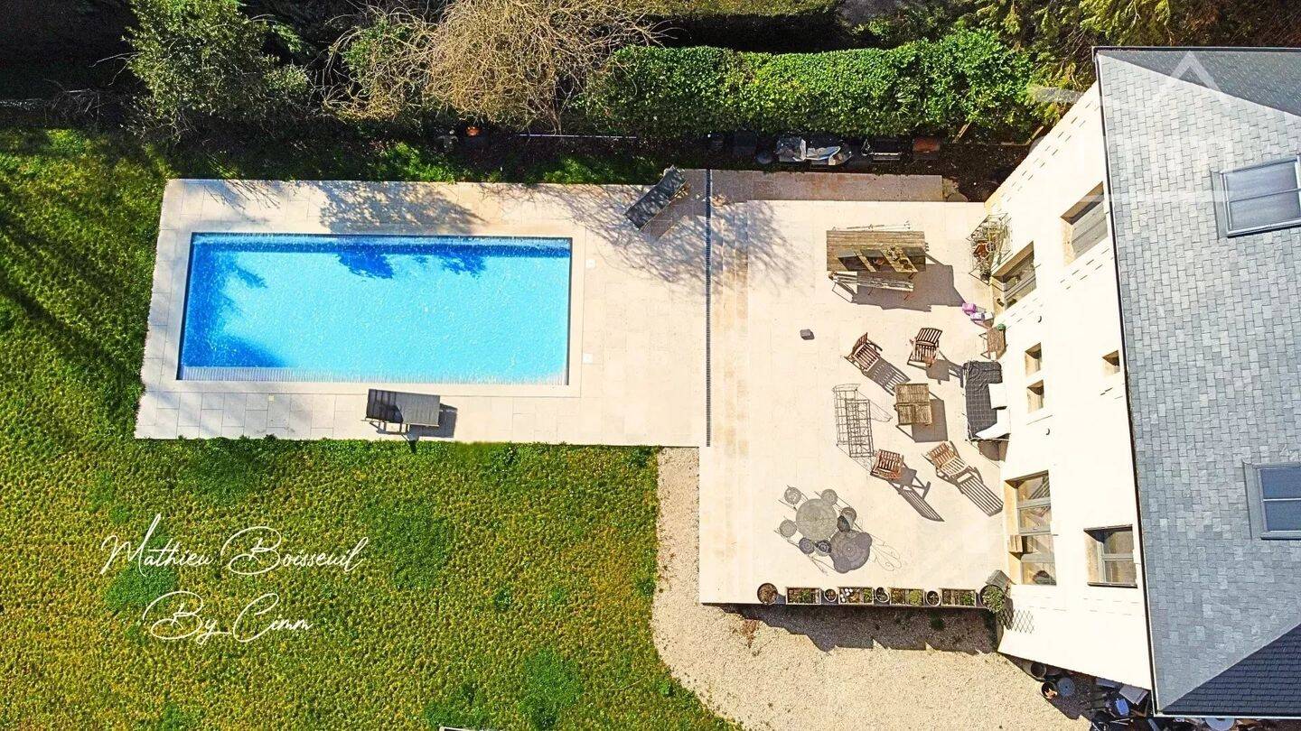 Maison à vendre, 182m², MONTIGNAC