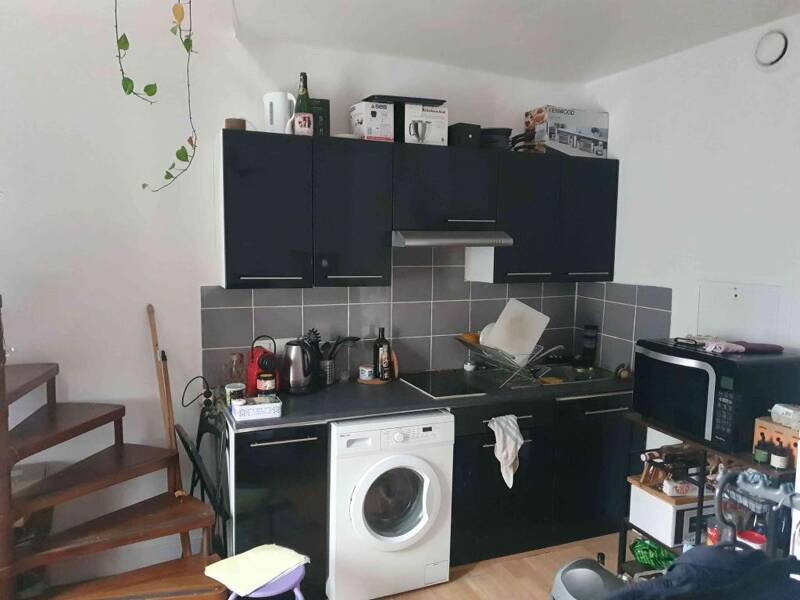 Maison à louer, 35m², BURES SUR YVETTE