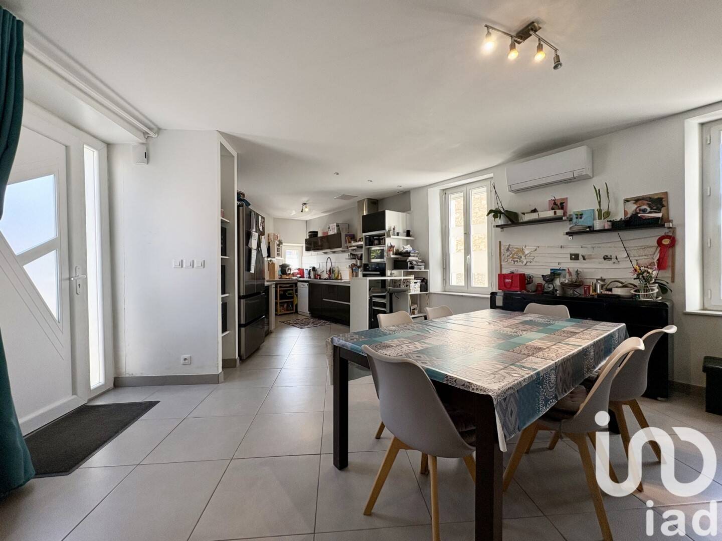 Maison à vendre, 120m², PORTEL DES CORBIERES