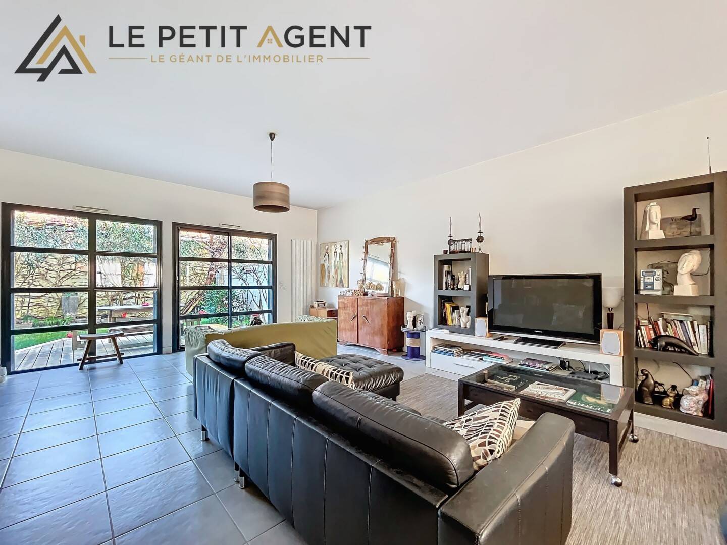 Maison à vendre, 237m², LE BOUSCAT