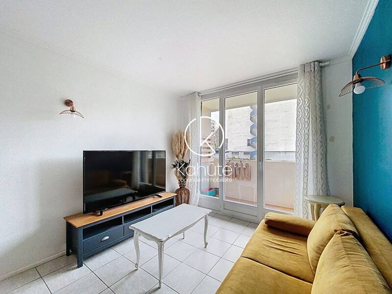 Maison à louer, 61m², LYON 5E