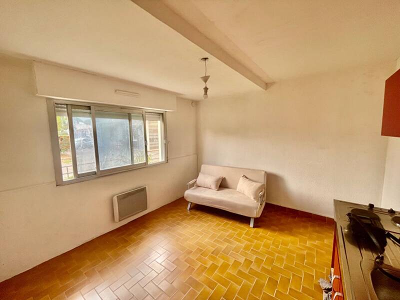 Maison à vendre, 16m², NIMES