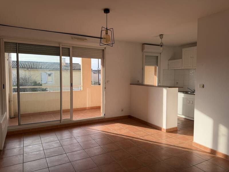 Maison à vendre, 40m², L'ISLE SUR LA SORGUE